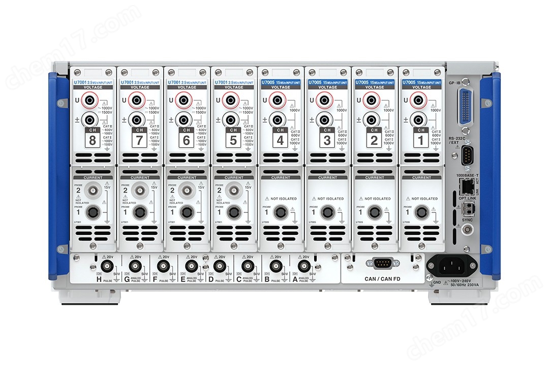 HIOKI/日本日置高精度功率分析儀