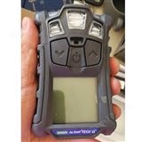 耐用型梅思安天鷹4XR四合一氣體檢測儀