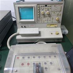 Tektronix泰克371B高功率曲線追蹤儀