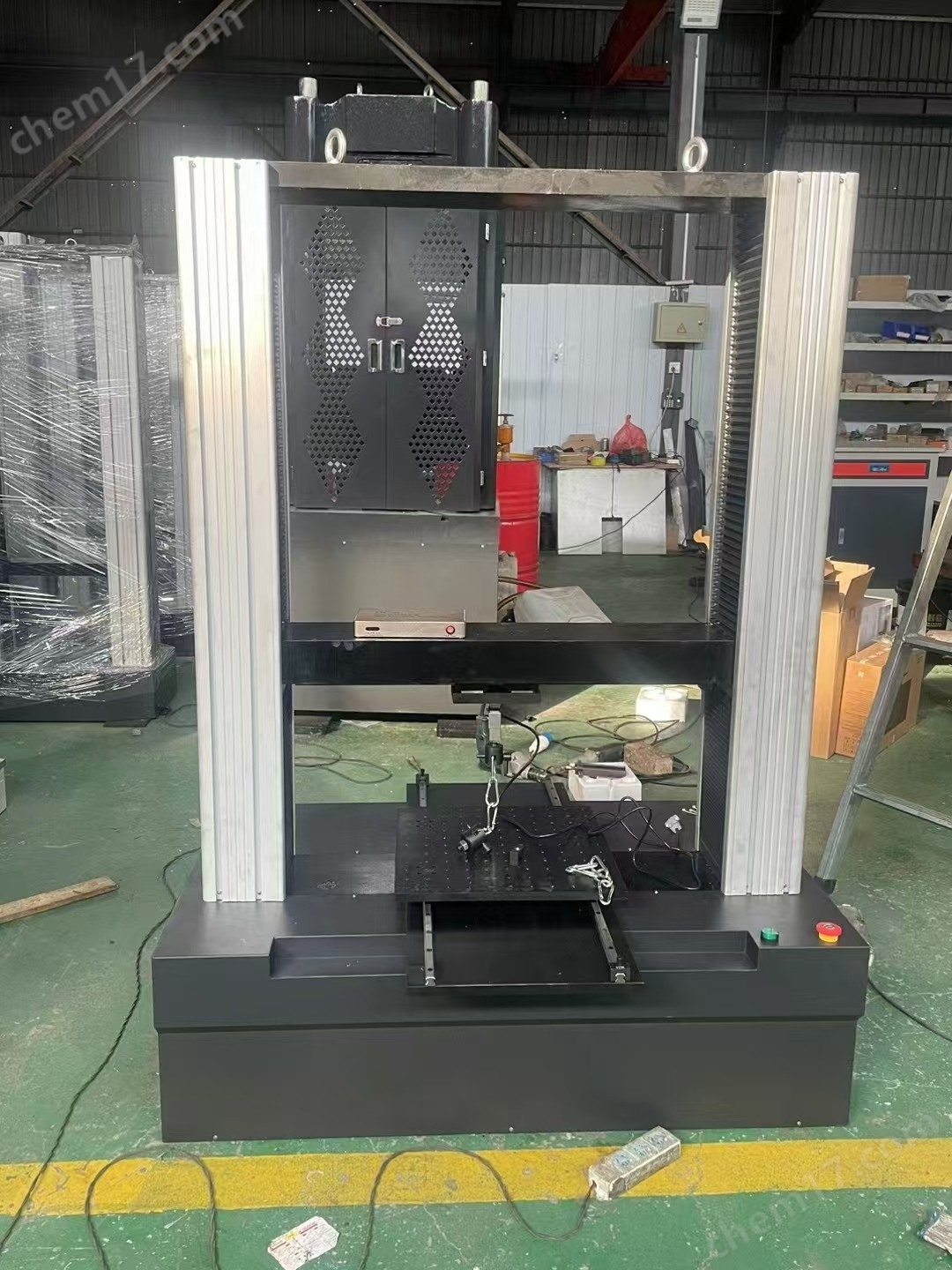 微信圖片_20250928113910_54_42.jpg 螺母拉拔力 螺絲拉力試驗(yàn)機(jī)