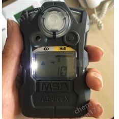 銷售梅思安天鷹2X一氧化碳檢測儀