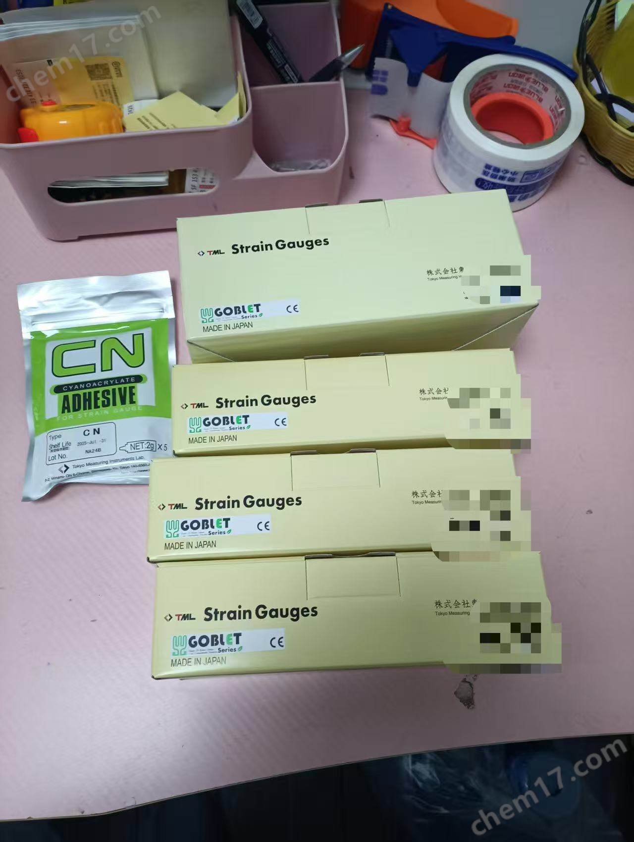 微信圖片_20251014093829_898_3.jpg TML東京測(cè)器高靈敏精密測(cè)量工業(yè)用應(yīng)變片