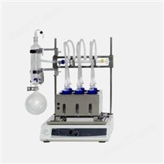 日本EYELA東京理化渦旋振蕩濃縮裝置