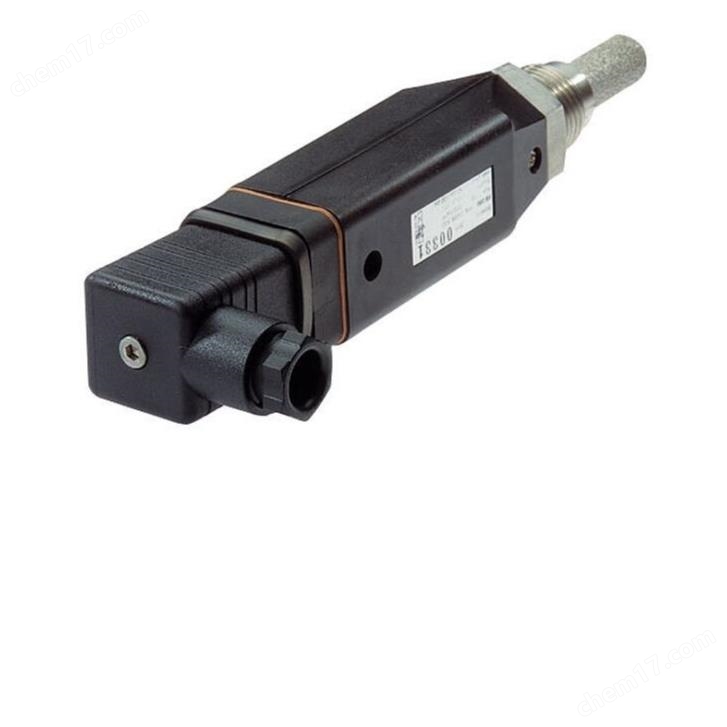 德國希爾思露點傳感器