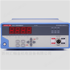 直流電阻測(cè)試儀