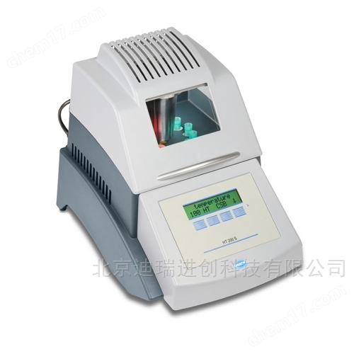 HT200S COD高溫消解儀/消解器