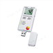 testo184 T3 USB型溫度連續(xù)記錄儀（德圖）