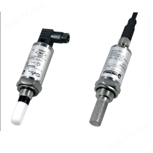 DP75露点变送器