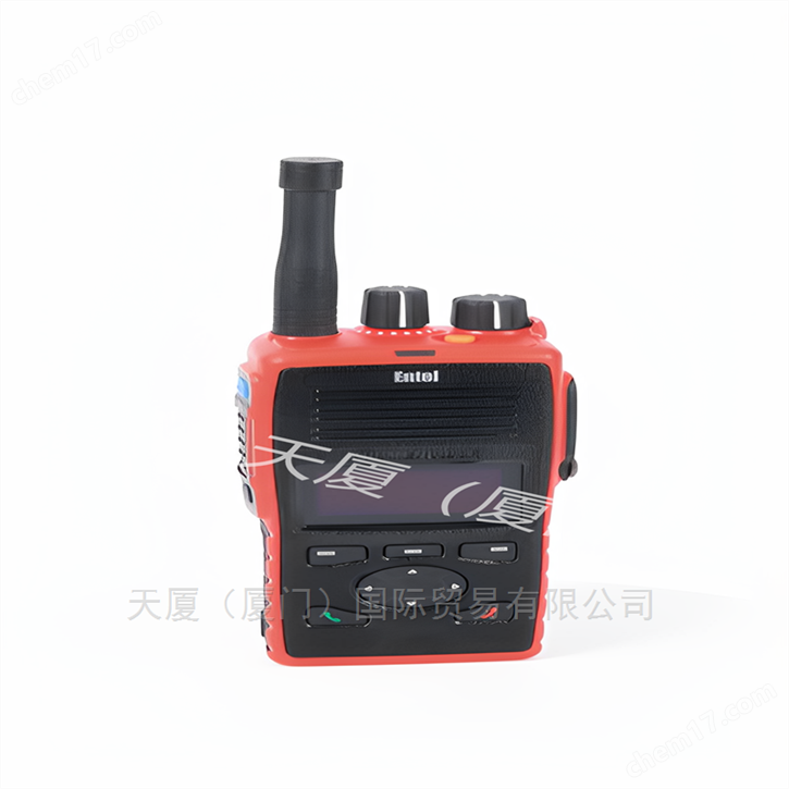 高频海事对讲机DT844FF entel