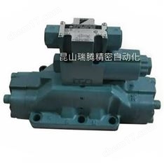 大金DAIKIN電磁先導(dǎo)換向閥JSG062BA75X