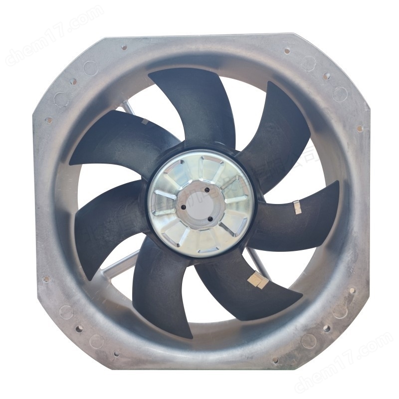 ebmpapst  W1G250-HJ87-02 24V EC軸流風(fēng)機(jī)