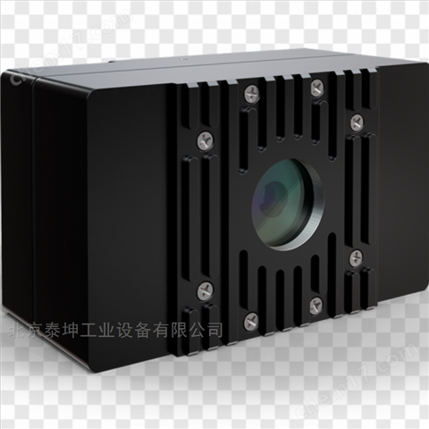 LINPix高通量單光子計(jì)數(shù)探測(cè)器相機(jī)