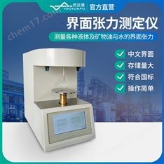 界面張力計