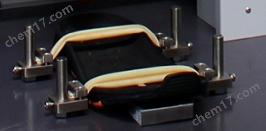 高鐵運(yùn)動(dòng)鞋減震試驗(yàn)機(jī)