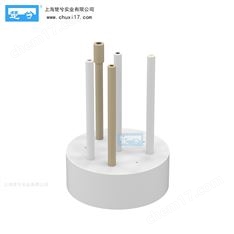 圓盤電極滴涂底座