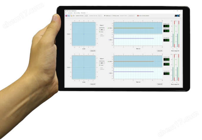 激光準(zhǔn)直系統(tǒng)
