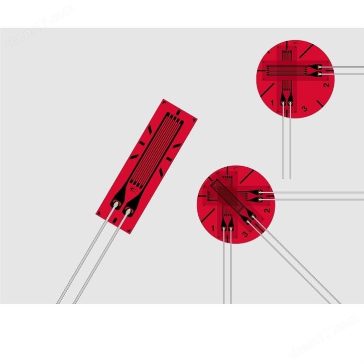 現(xiàn)貨供應(yīng)KYOWA共和電業(yè)通用箔式應(yīng)變片