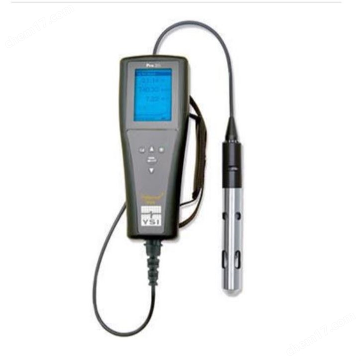 美國YSI便攜式溶氧儀Pro 20i