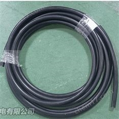 原裝派克Parker381-6兩層鋼絲編織液壓軟管