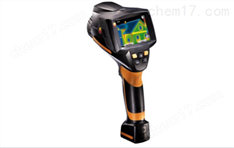testo 875-1i精密級(jí)手動(dòng)變焦紅外熱像儀