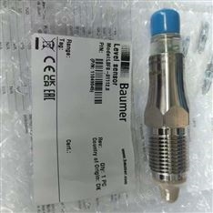堡盟Baumer物位開關(guān)LBFS-01112.0液位測量