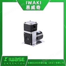 IWAKI易威奇 小型液體隔膜泵HSR系列