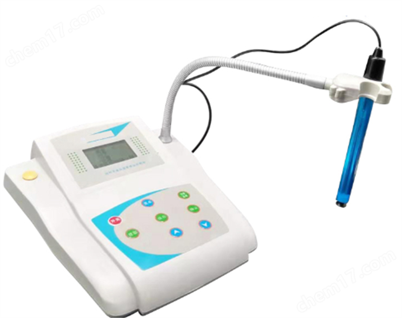 碳酸根離子計 PXS-HCO3-12