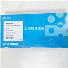 1851-047 1851-090WHATMAN石英纖維濾膜