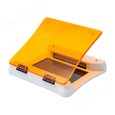 杭州佑寧 BC-108型藍光切膠儀 實驗室生物核酸蛋白檢測/波長470nm