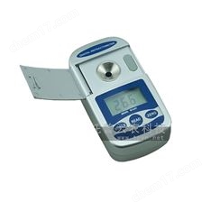 浙江托普云農(nóng) TD-45/TD-92數(shù)顯糖度計 適用果汁食品飲料液體測量