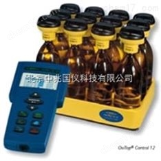 OxiTop Control 6/12 實驗室BOD分析儀