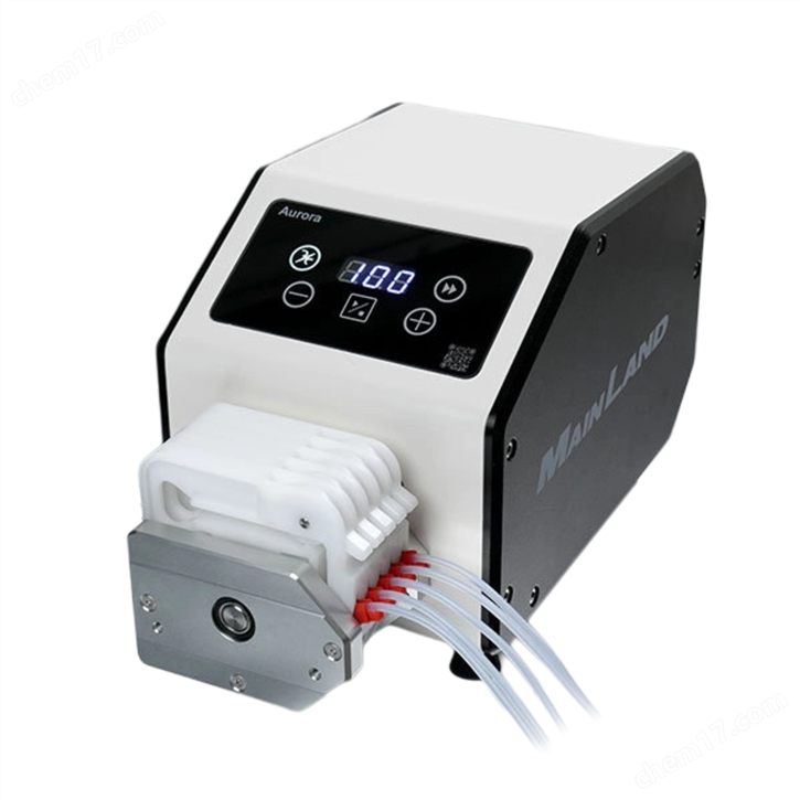 基礎(chǔ)型蠕動(dòng)泵