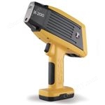 X-200光譜儀手持式合金分析儀X-200，光譜儀