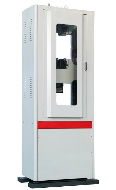 电液式万能材料试验机