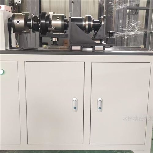 扭转疲劳试验机