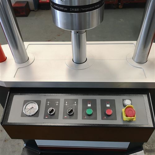 高频疲劳试验机