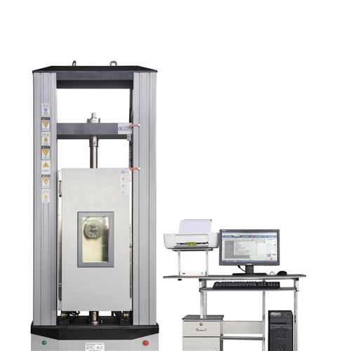 微机控制隔热铝型材高低温试验机WDW-50