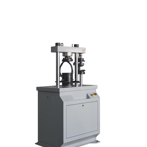 天然氣支撐劑壓力試驗機