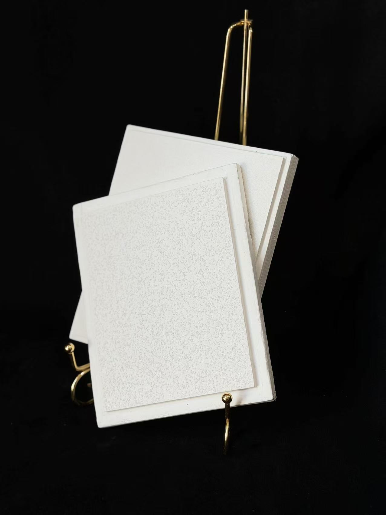 岩棉吸音天花板