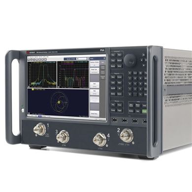 N5225BKeysignt是德科技网络分析仪