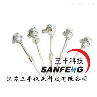 隔爆热电阻