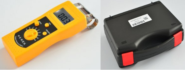 石膏板快速水分仪