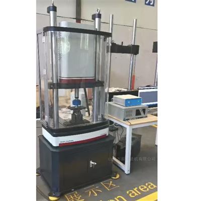 DPS-2000020KN電動(dòng)伺服疲勞試驗(yàn)機(jī)