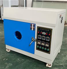 GW-128熱老化試驗箱
