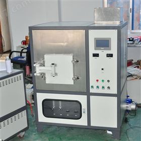 1100度箱式氣氛爐
