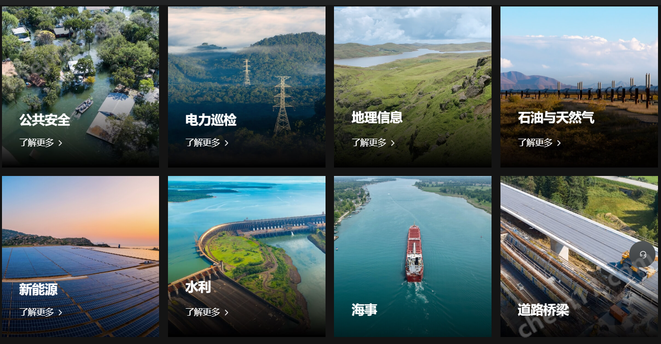 大疆M4T便攜式小型行業(yè)無人機(jī)