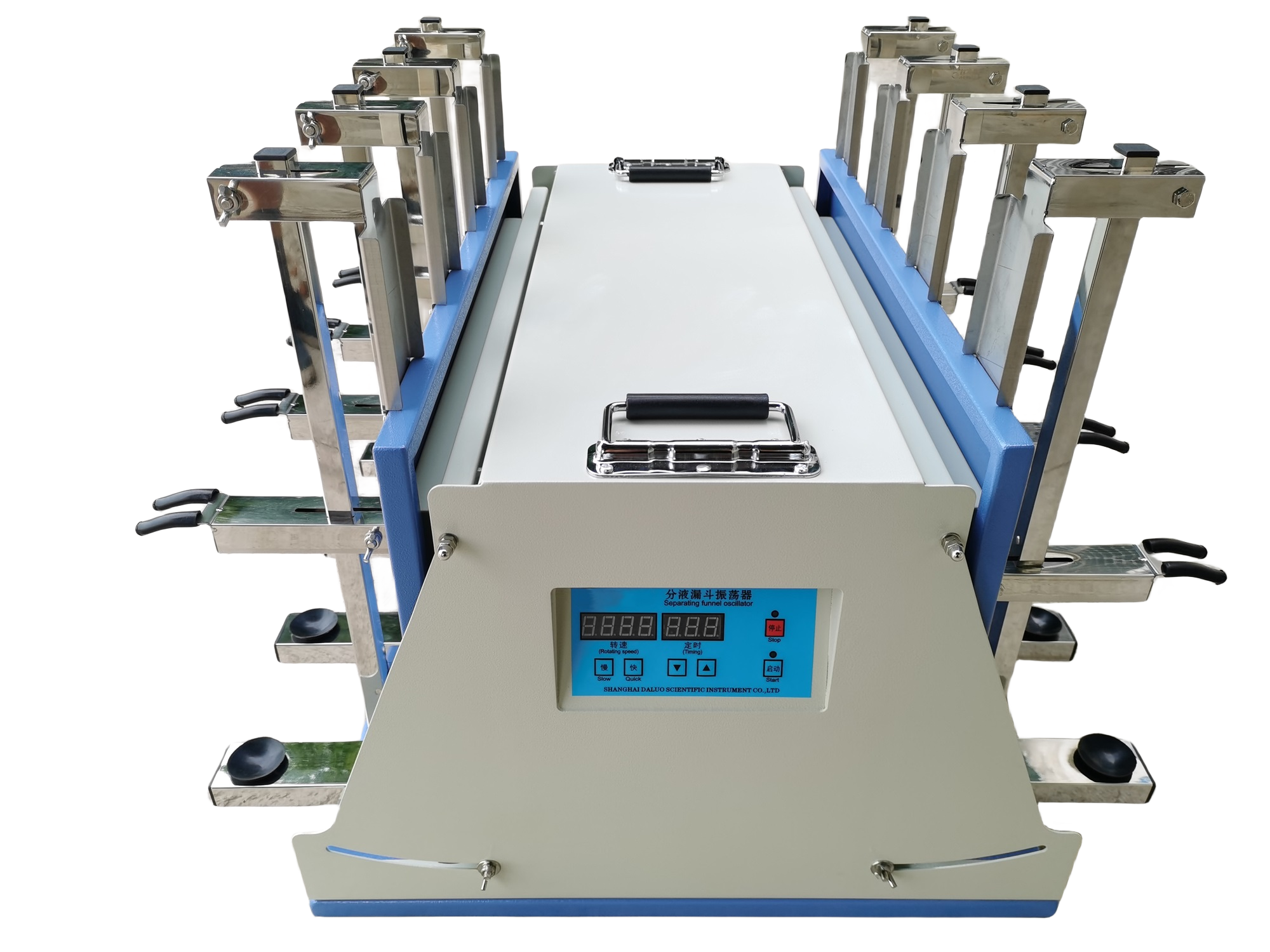 JW-C-2L分液漏斗振蕩器