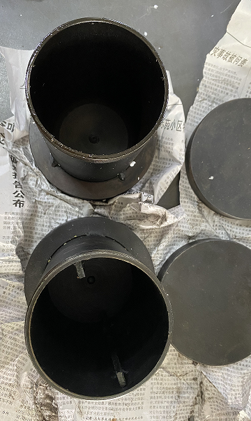 木质活性炭颗粒强度测定仪