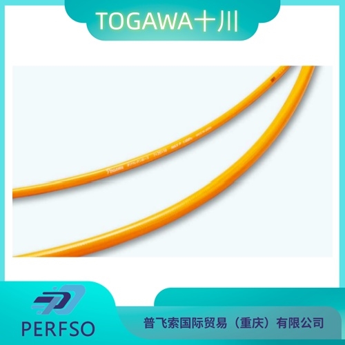 TOGAWA/十川 聚氨酯软管（TPH）TPH-6510