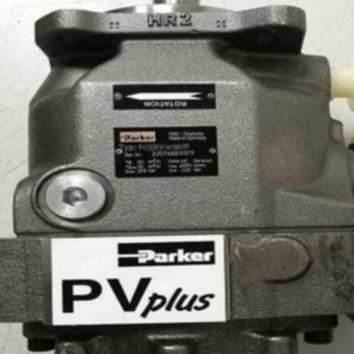 一级经销原装PARKER柱塞泵PV系列
